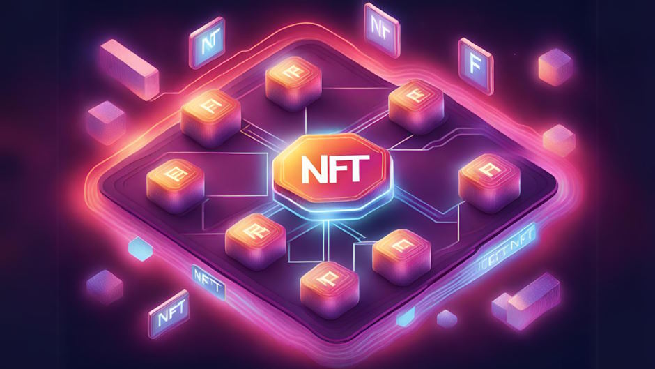 NFTs and the Influence on Cryptocurrency Adoption